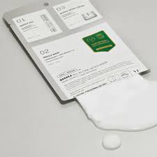 VT Reedle Shot All-In-One 3-Step Mask