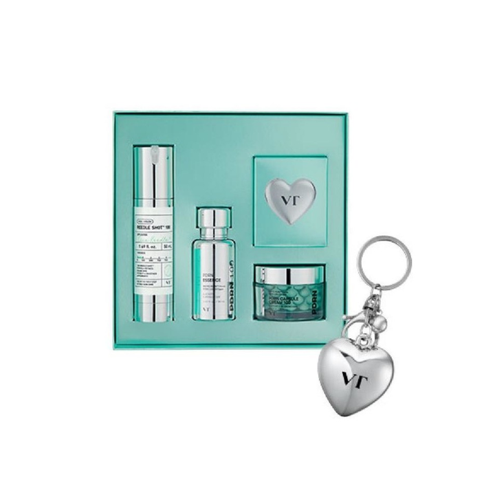 Coffret VT Shining Holiday