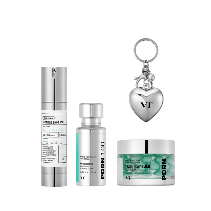 Coffret VT Shining Holiday