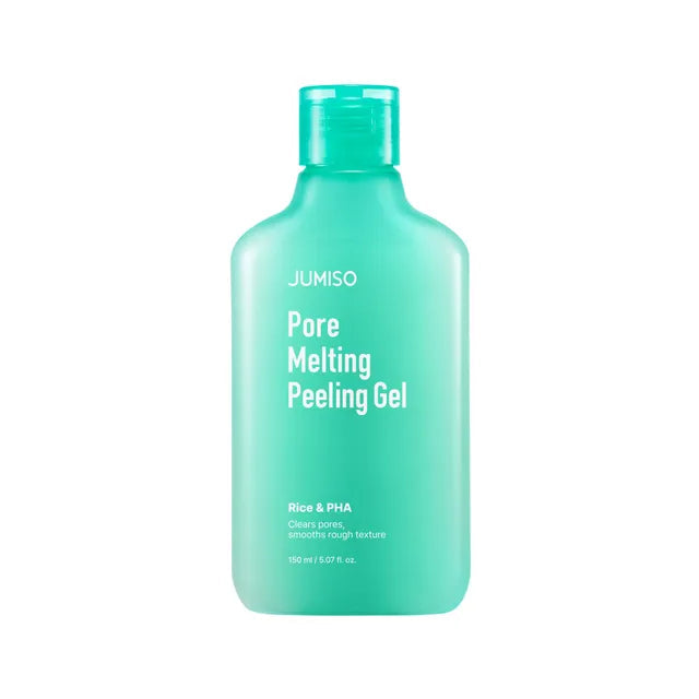 Jumiso Pore Melting Peeling Gel 150ml - hero product photo