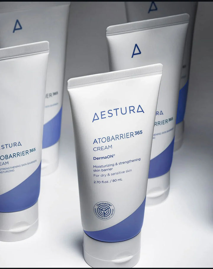 Crème AESTURA Ato Barrier 365