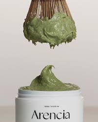 Nettoyant frais et vert Arencia