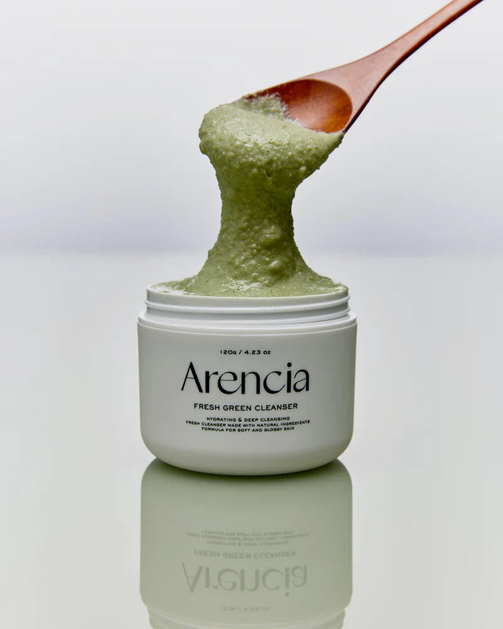Nettoyant frais et vert Arencia