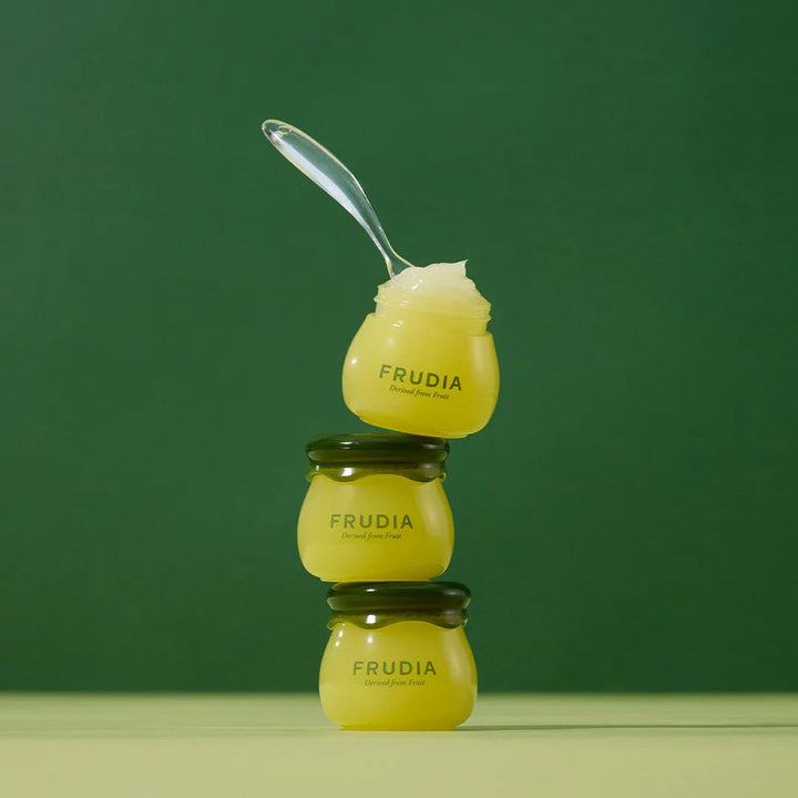 FRUDIA Baume à Lèvres Cica Relif Avocat