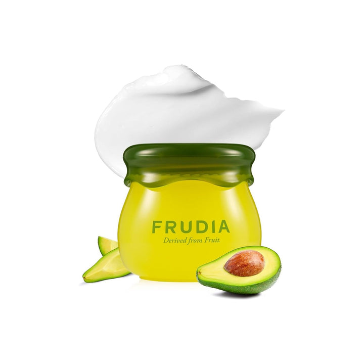 FRUDIA Baume à Lèvres Cica Relif Avocat