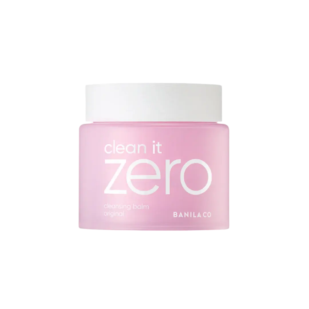 BANILA CO Clean It Zero Cleansing Balm Original