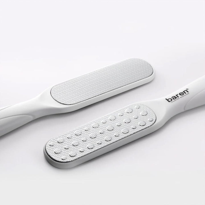 Baren Foot Exfoliant Softener At Home Kit