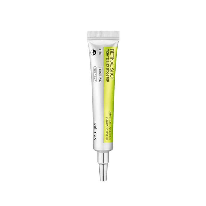 celimax The Vita-A Retinal Shot Tightening Booster
