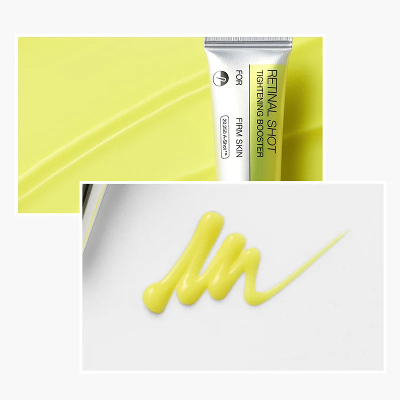 celimax The Vita-A Retinal Shot Tightening Booster