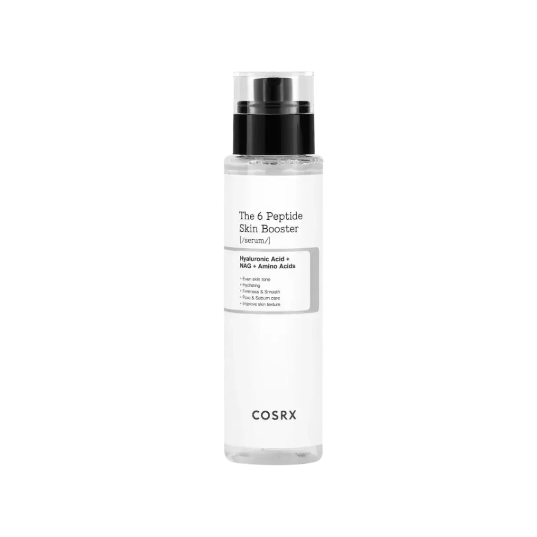 COSRX The 6 Peptide Skin Booster Serum
