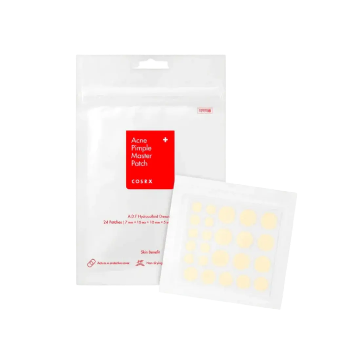 COSRX Acne Pimple Master Patch