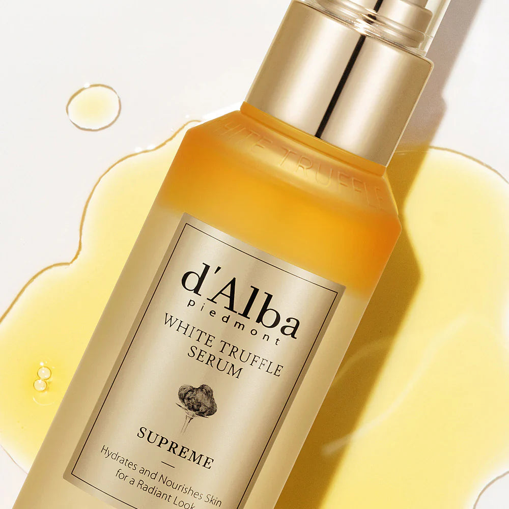 Sérum Intensif Suprême à la Truffe d'Alba 100 ml