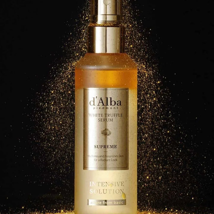 Sérum Intensif Suprême à la Truffe d'Alba 100 ml
