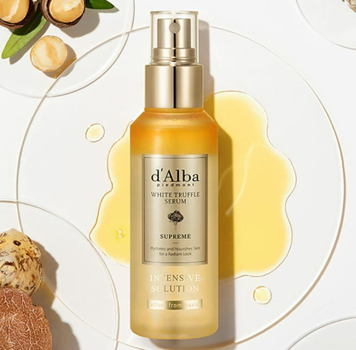 Sérum Intensif Suprême à la Truffe d'Alba 100 ml