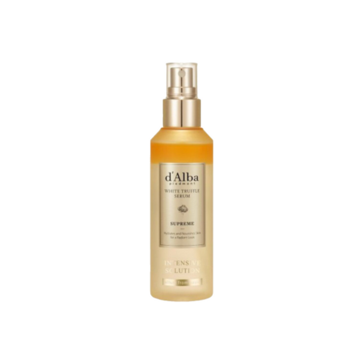 Sérum Intensif Suprême à la Truffe d'Alba 100 ml
