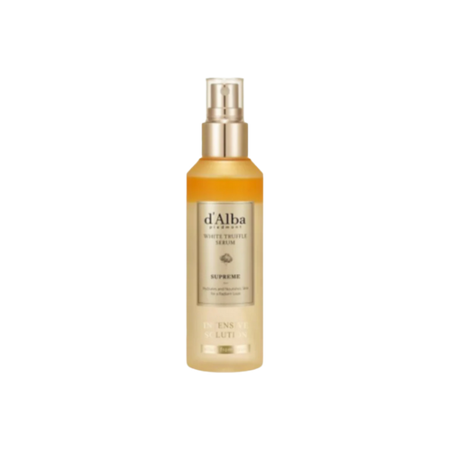 Sérum intensif suprême à la truffe D'Alba 100 ml