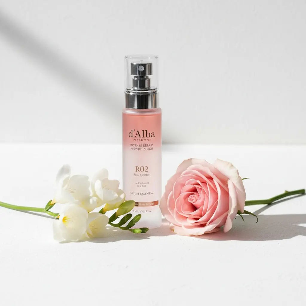 d'Alba Professional Repairing Hair Perfume Serum