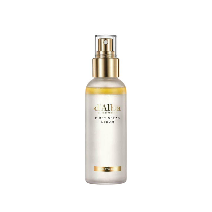 Sérum Premier Spray à la Truffe Blanche d'Alba