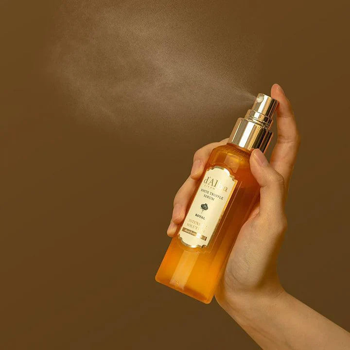Sérum Intensif Royal à la Truffe Blanche d'Alba 100 ml