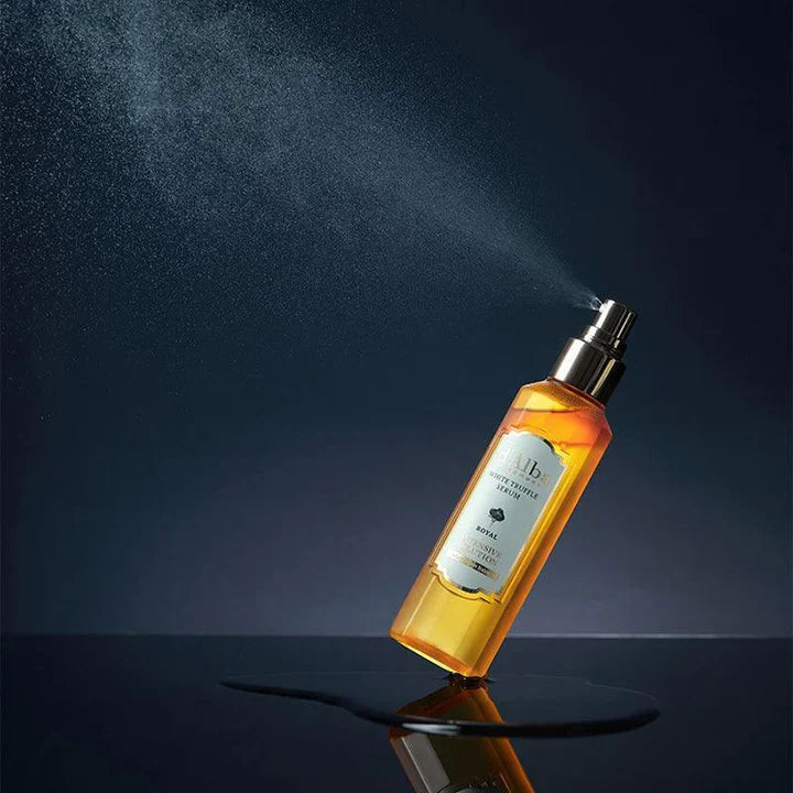 Sérum Intensif Royal à la Truffe Blanche d'Alba 100 ml