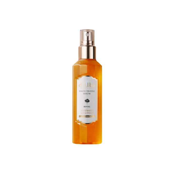 Sérum Intensif Royal à la Truffe Blanche d'Alba 100 ml