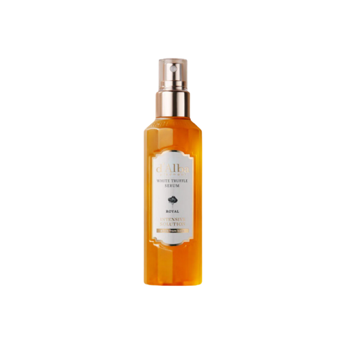 Sérum intensif royal à la truffe blanche D'Alba 100 ml