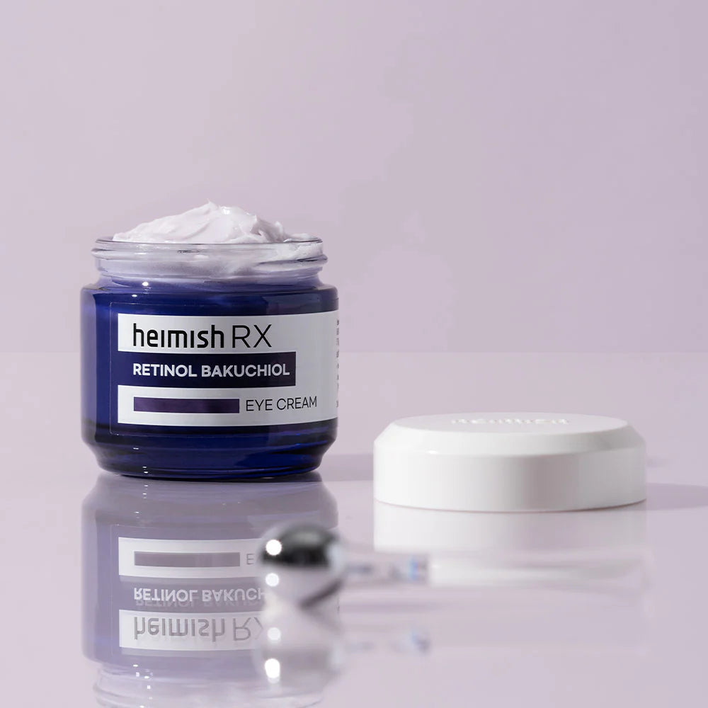 Heimish RX Retinol Bakuchiol Eye Cream