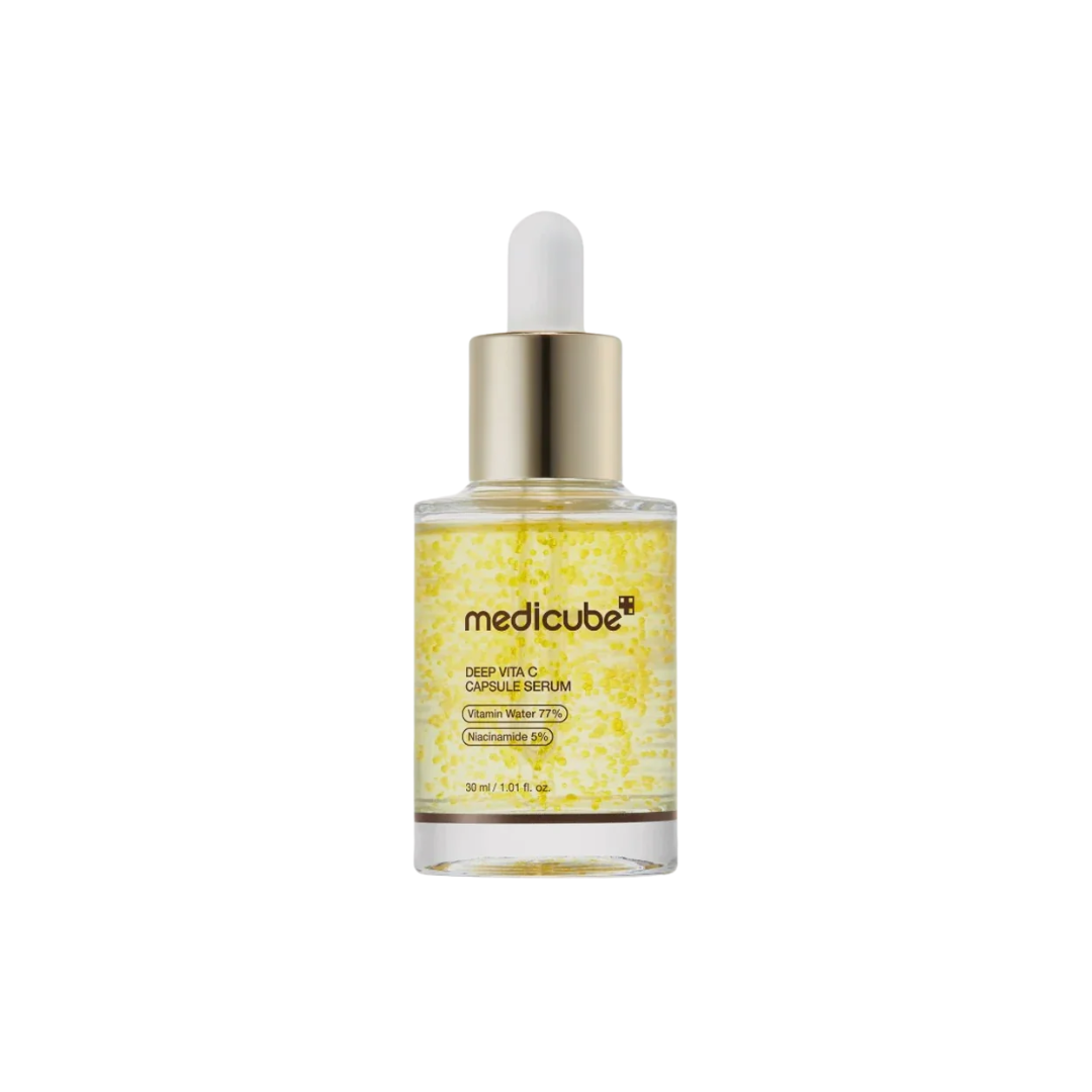 Medicube Deep Vita C Capsule Serum Medicube