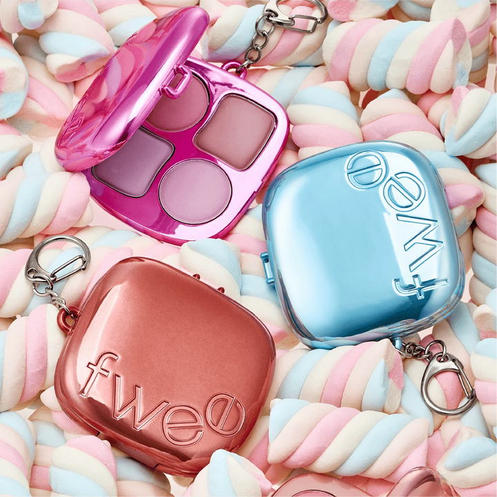fwee Palette Joues de Poche