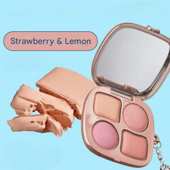 fwee Palette Joues de Poche