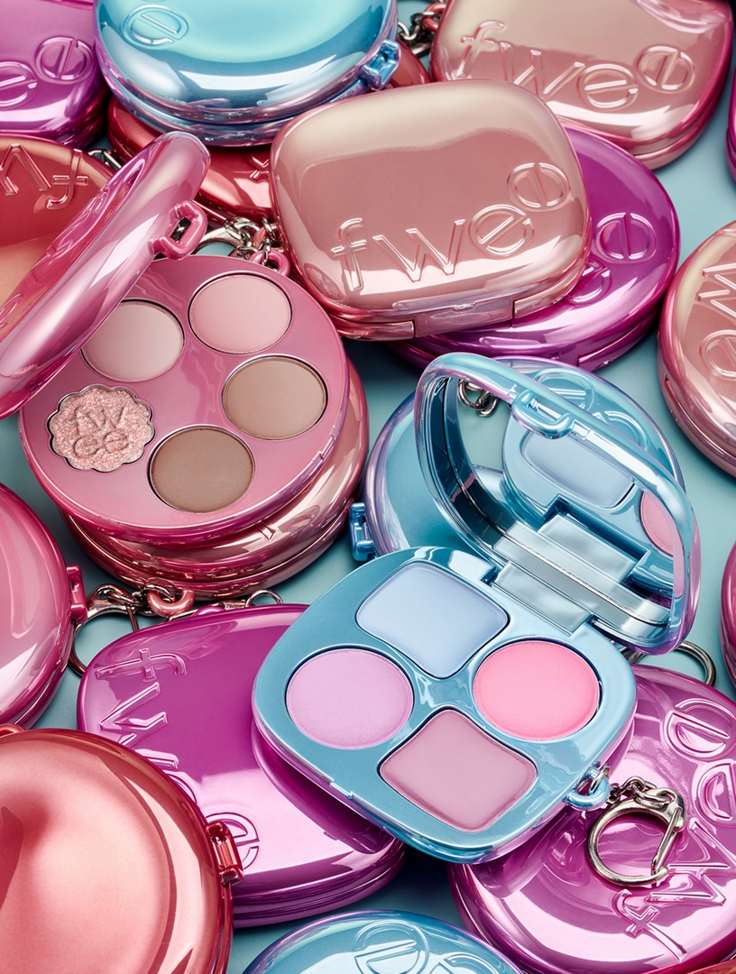 fwee Palette Yeux de Poche