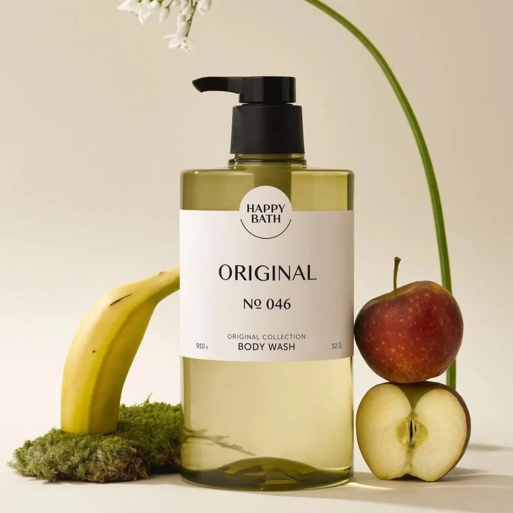 Gel douche Happy Bath 910 g