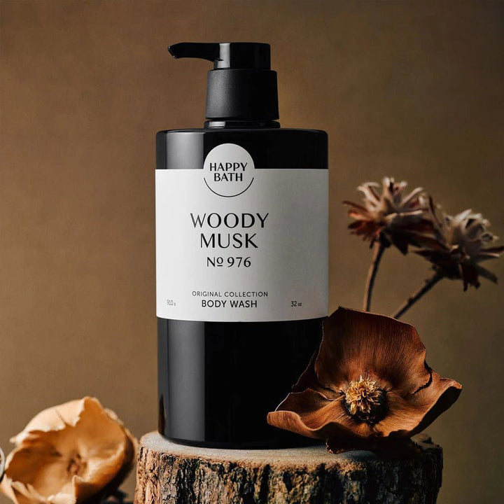Gel douche Happy Bath 910 g
