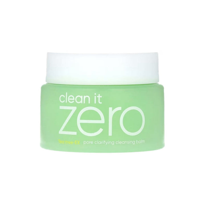 BANILA CO Clean it Zero Pore Clarifying – hero product photo on white background