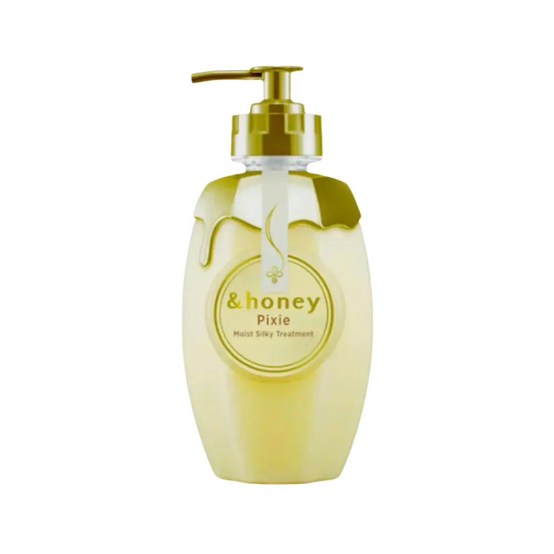 &honey Pixie Moist Silky Treatment