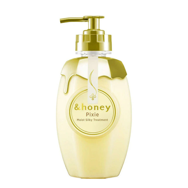 &Honey Pixie Moist Silky Treatment