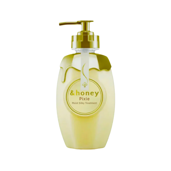 &Honey Pixie Moist Silky Treatment &Honey
