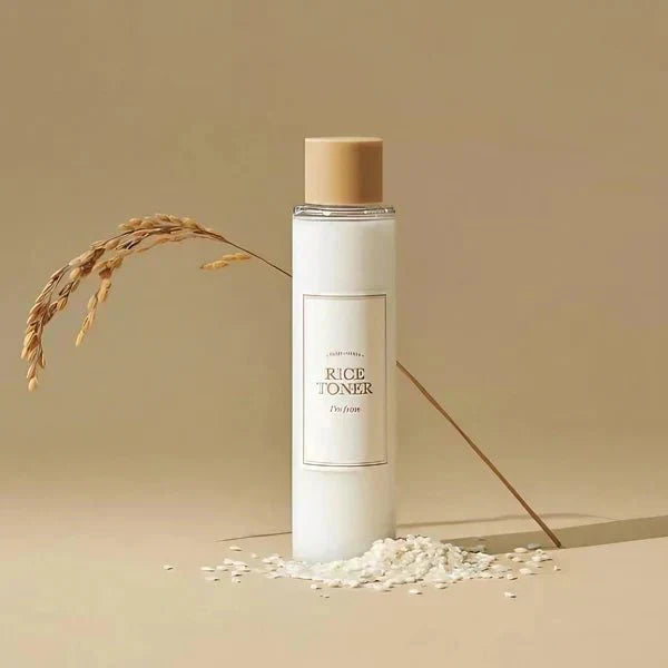 Je viens de Rice Toner 150 ml