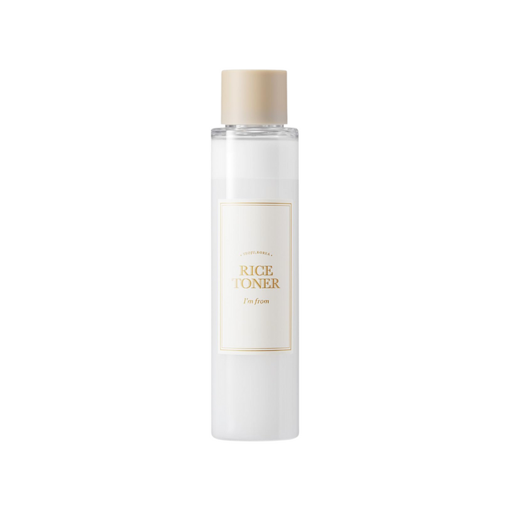 Je viens de Rice Toner 150 ml