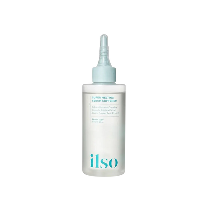 ilso Adoucissant Sébum Super Fondant