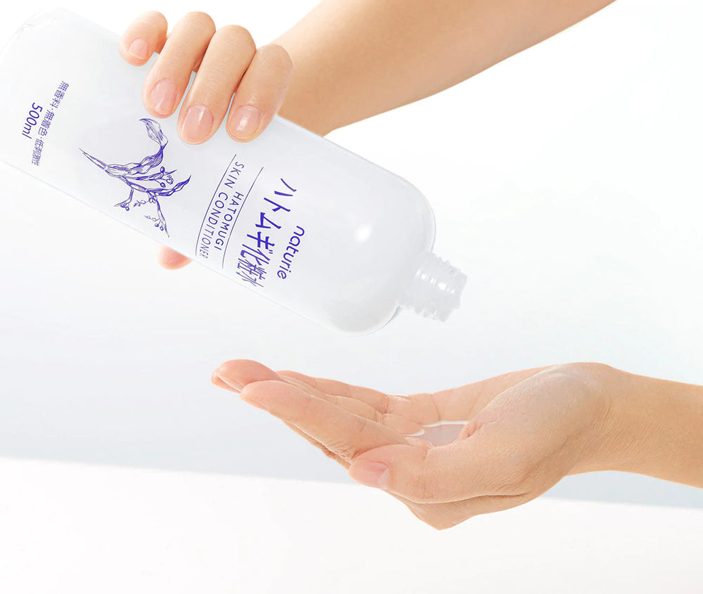 Après-shampoing Naturie 500 ml