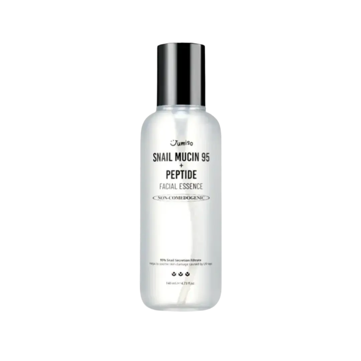 JUMISO Snail Mucin 95 + Peptide Essence