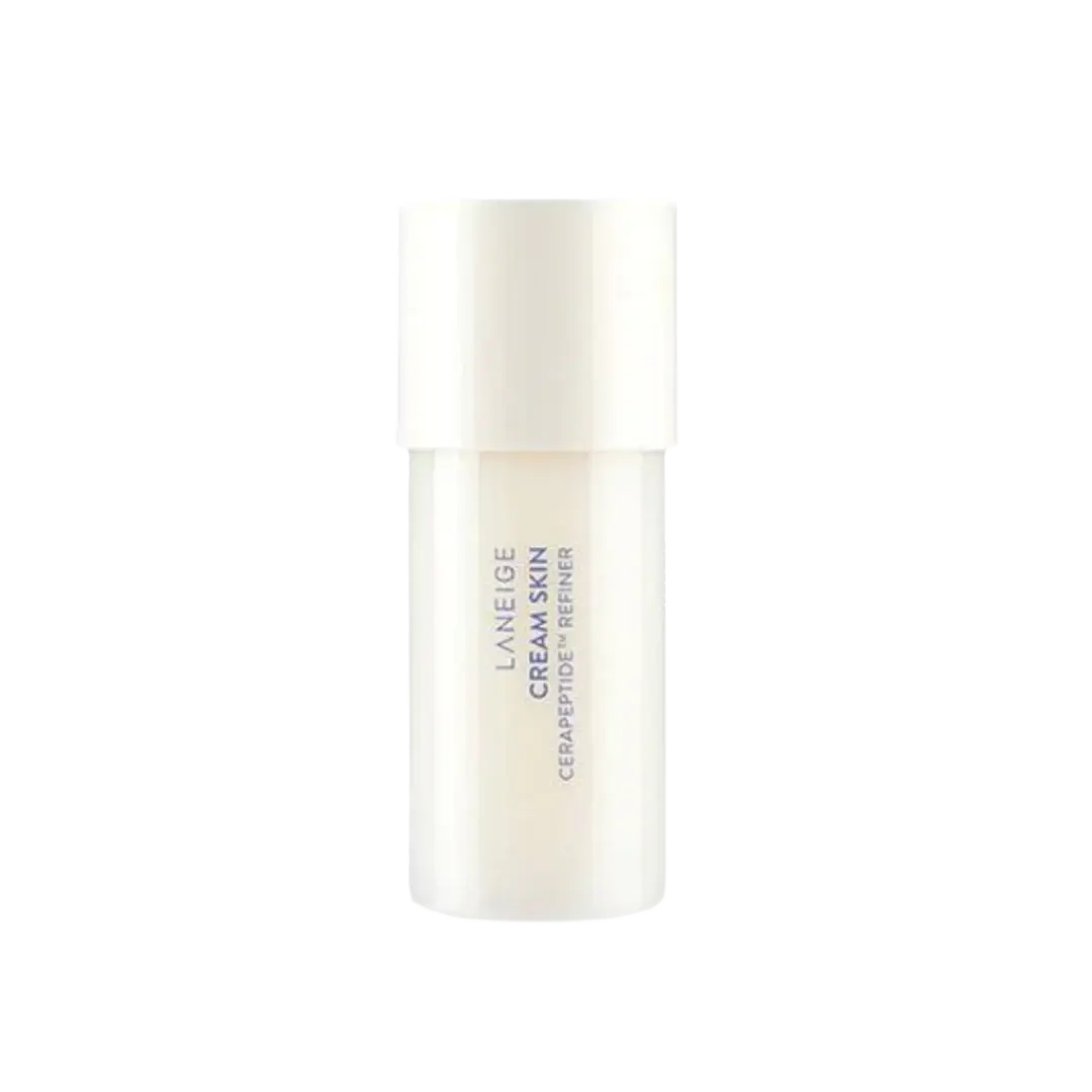 LANEIGE Cream Skin Cerapeptide Refiner