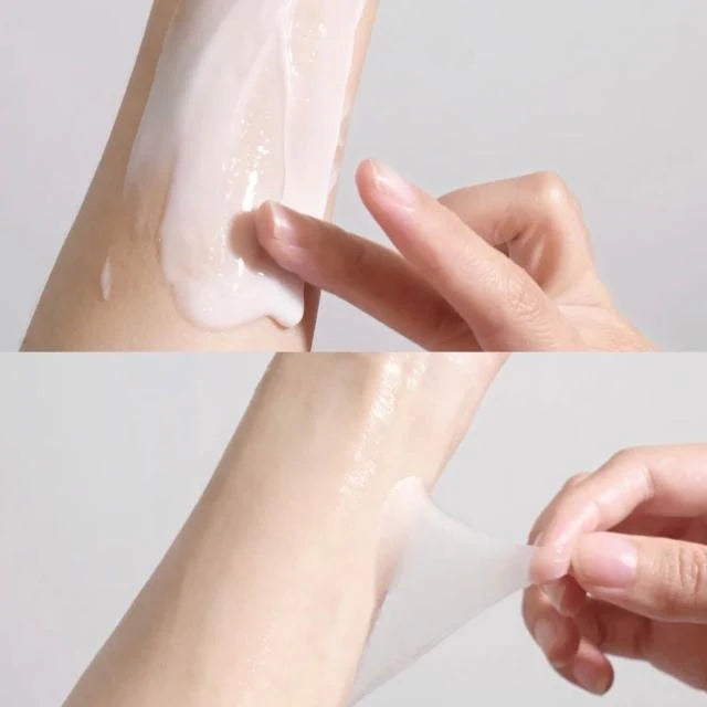 lefilleo Luminous Collagen Mask