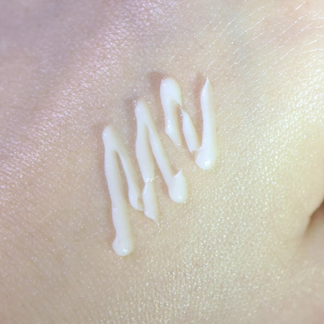 Crème contour des yeux aux peptides liftants en profondeur Medicube pour le visage