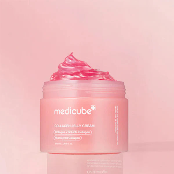 Crème gelée au collagène Medicube 50 ml/110 ml