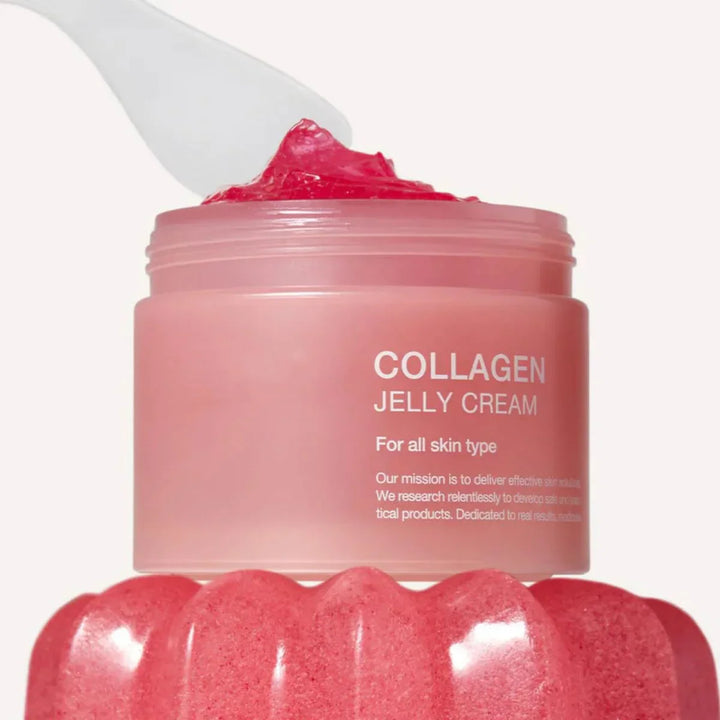 Crème gelée au collagène Medicube 50 ml/110 ml