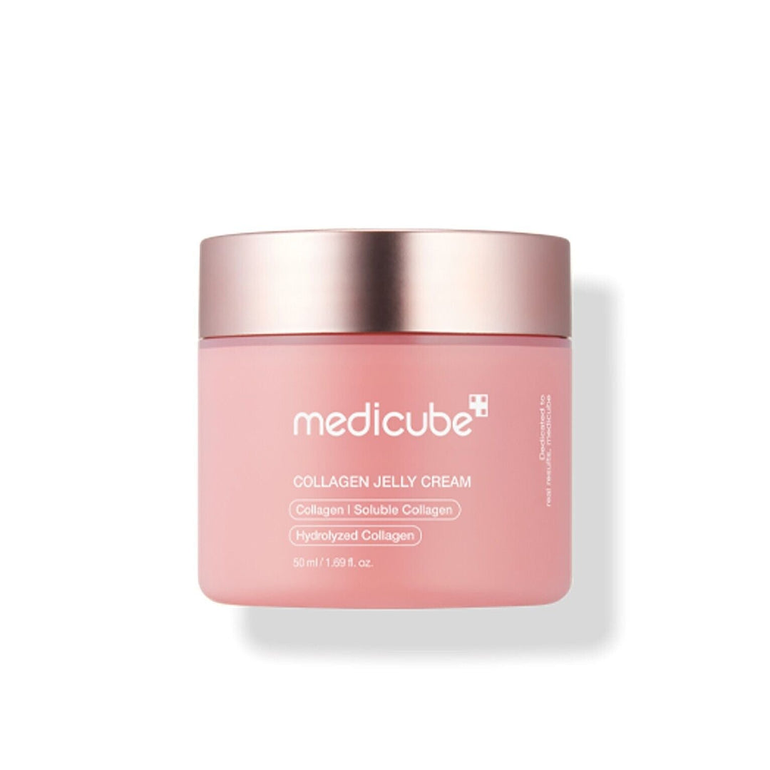 Crème gelée au collagène Medicube 50 ml/110 ml