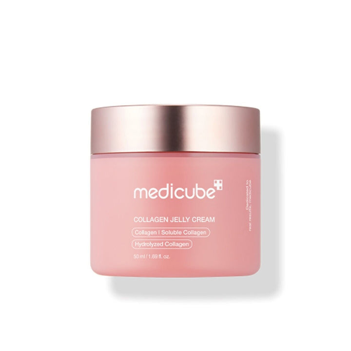 Crème gelée au collagène Medicube 50 ml/110 ml