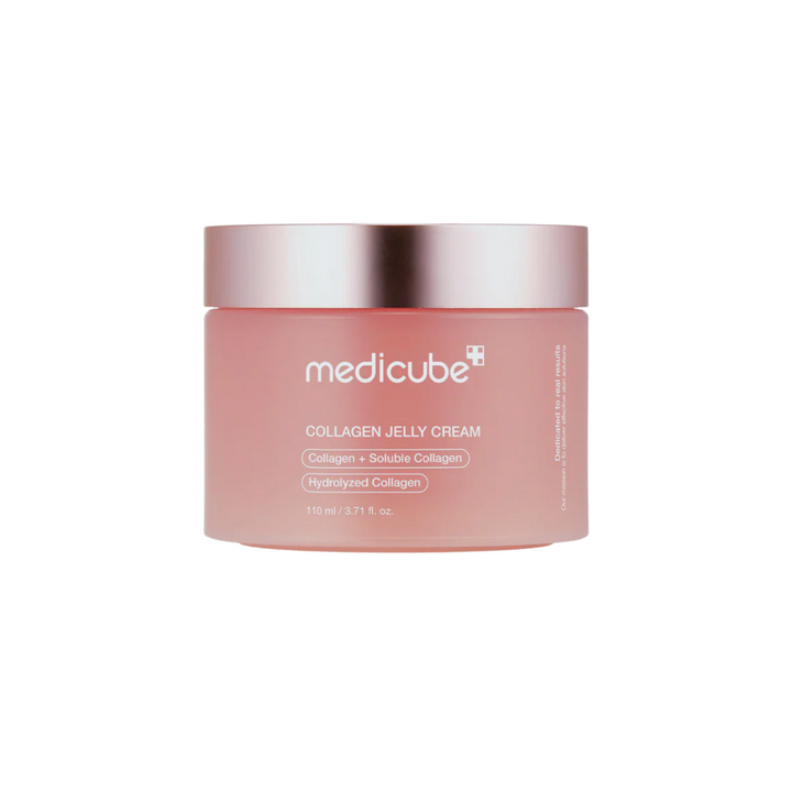 Crème gelée au collagène Medicube 50 ml/110 ml
